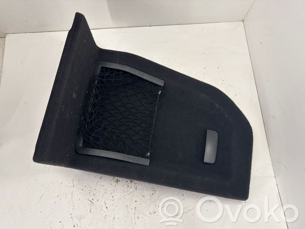 BMW X3 F25 Otros elementos de revestimiento del maletero/compartimento de carga 