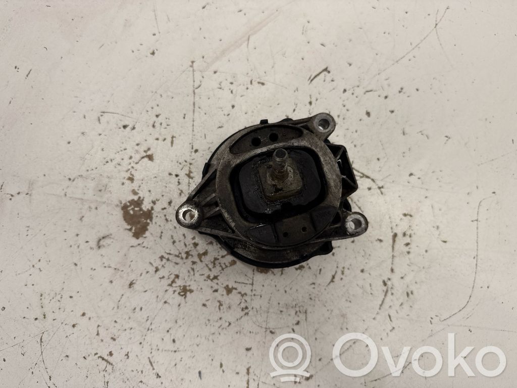 BMW X3 F25 Suport tampon motor 