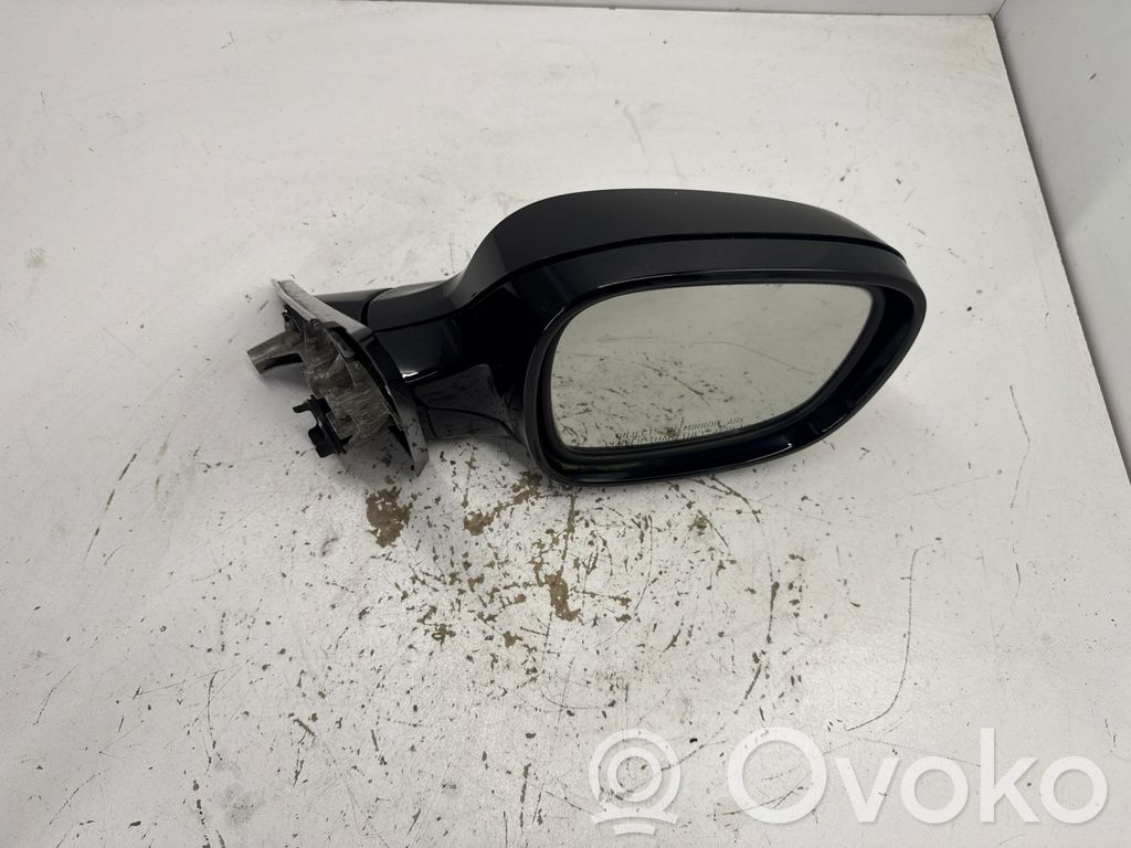 BMW X3 F25 Specchietto retrovisore elettrico portiera anteriore 