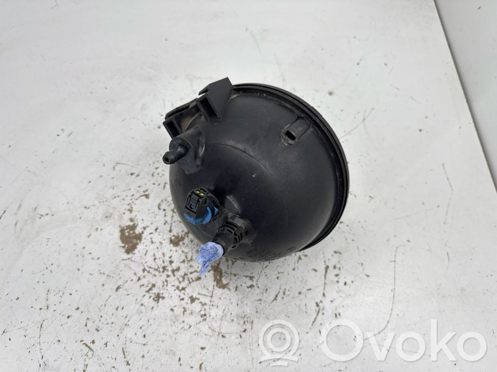 BMW X3 F25 Coolant expansion tank/reservoir 