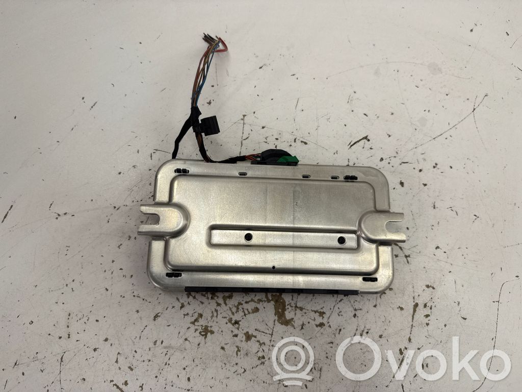 BMW X3 F25 Light module LCM 