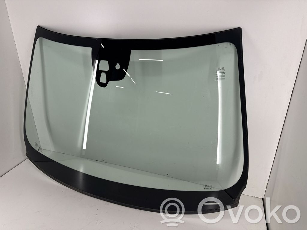 Volvo S60 Front windscreen/windshield window 