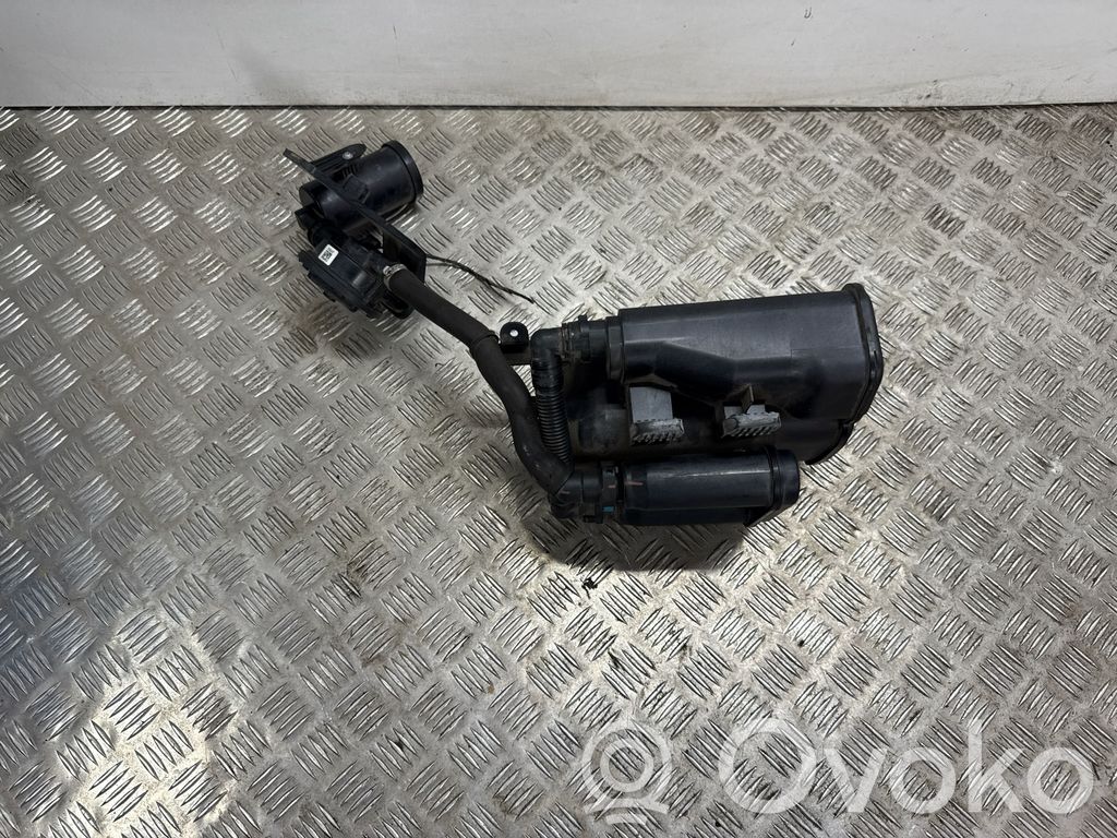 BMW X3 F25 Filtr węglowy 