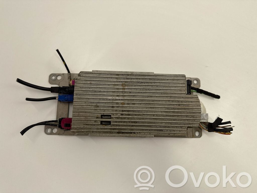 BMW X3 F25 Bluetooth control unit module 