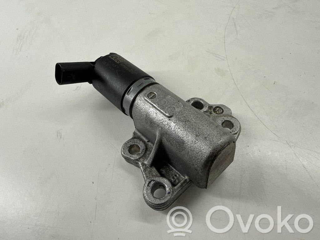 Volvo S60 Turboahtimen magneettiventtiili 