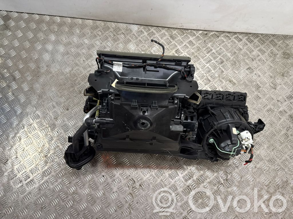 BMW X3 F25 Nagrzewnica / Komplet 