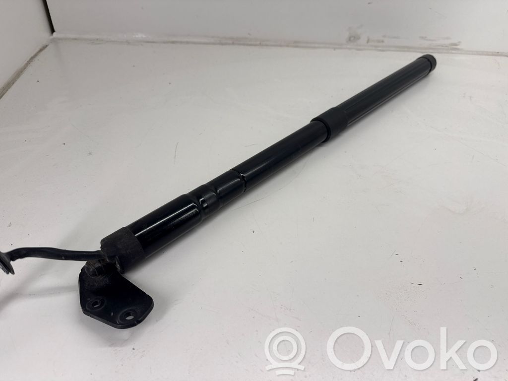 Porsche Cayenne (92A) Tailgate/trunk strut/damper 