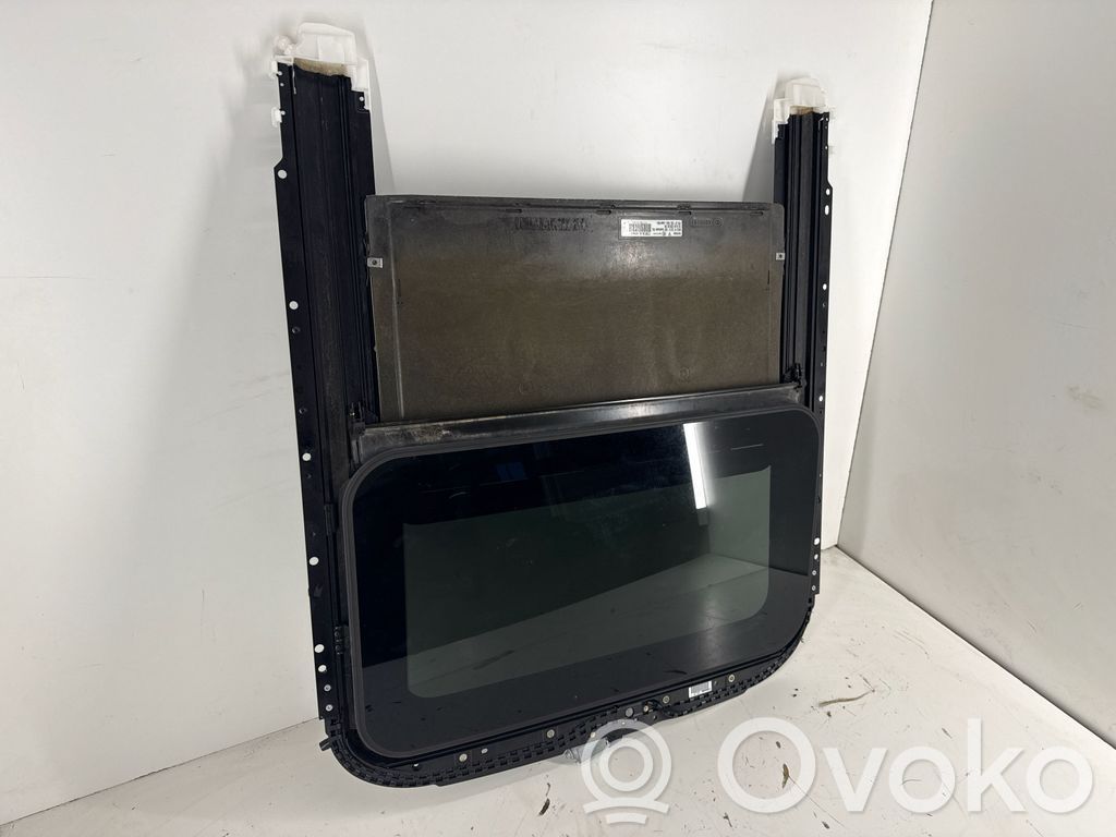 Porsche Cayenne (92A) Sunroof set 
