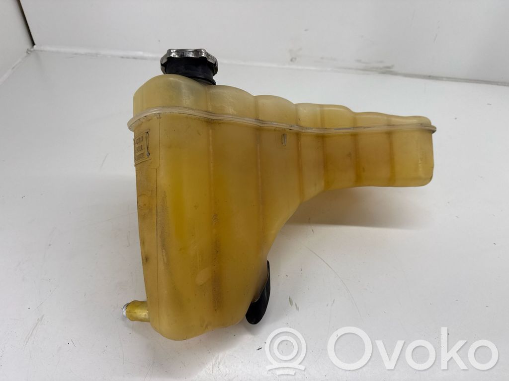 Dodge Charger Vas expansiune/rezervor lichid de răcire 