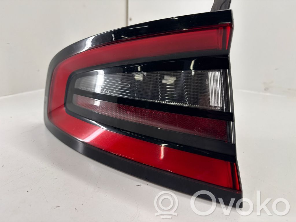 Dodge Charger Takavalot 