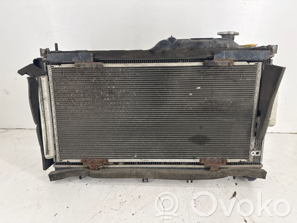 Subaru Outback (BS) Kit Radiateur 