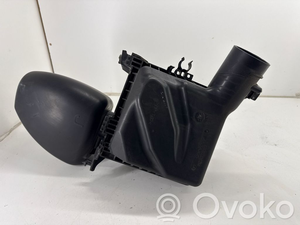 Subaru Outback (BS) Air filter box 