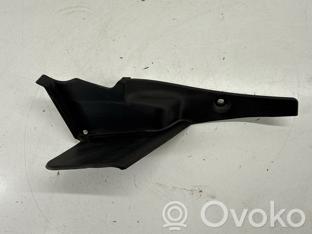 Subaru Outback (BS) Windshield trim 