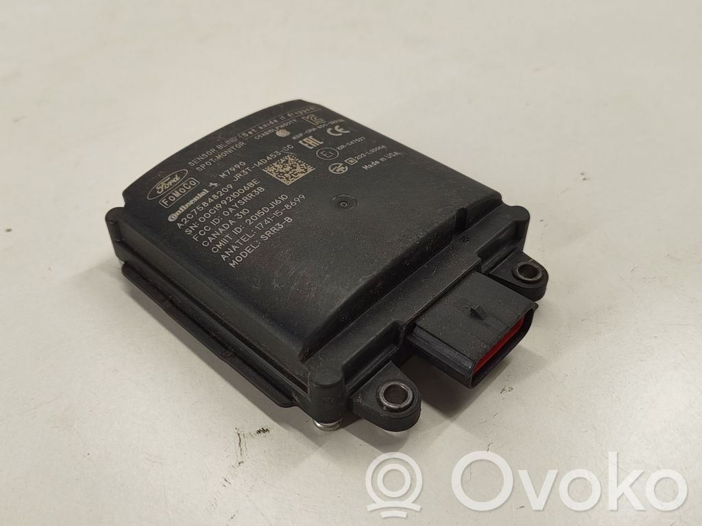 Ford Edge II Blind spot module 