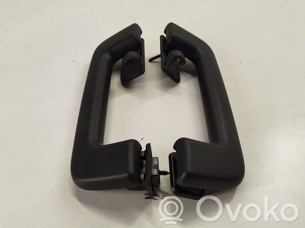 Ford Edge II Rear interior roof grab handle 