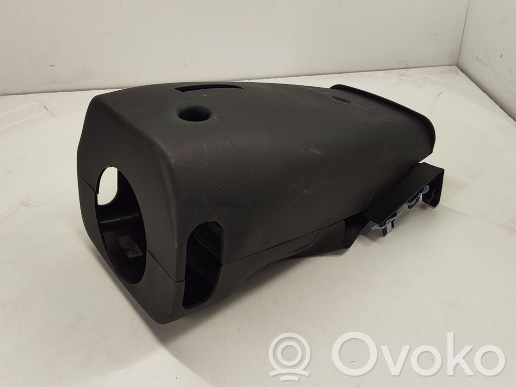 Ford Edge II Steering wheel column trim 
