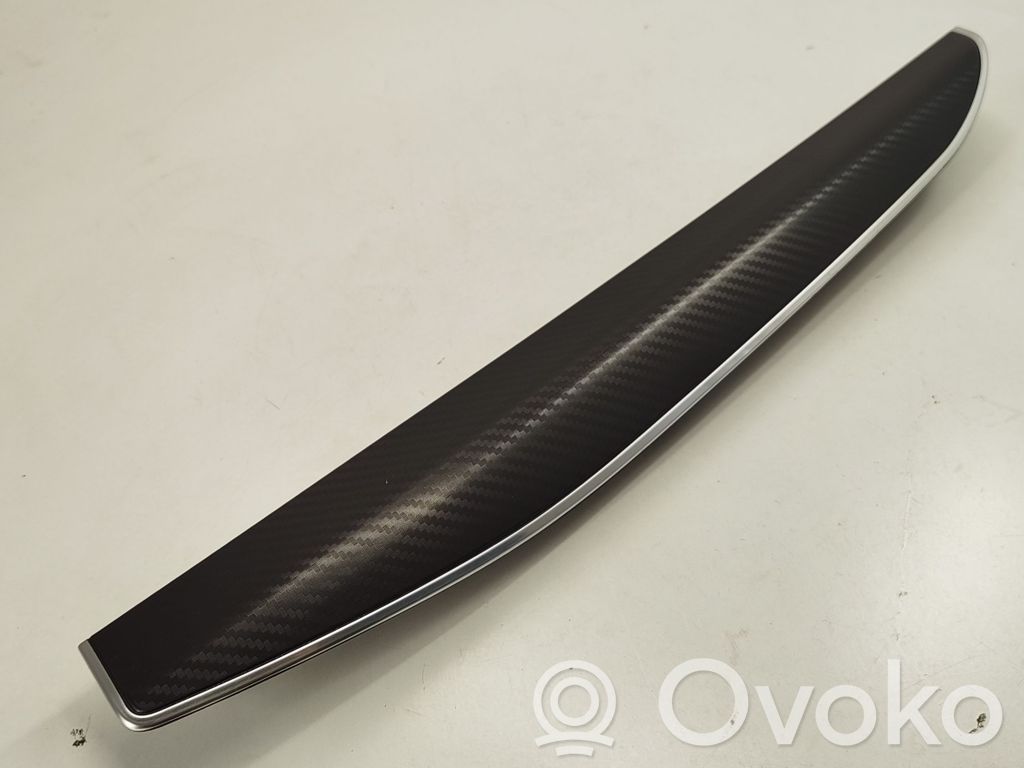 Ford Edge II Dashboard glove box trim 
