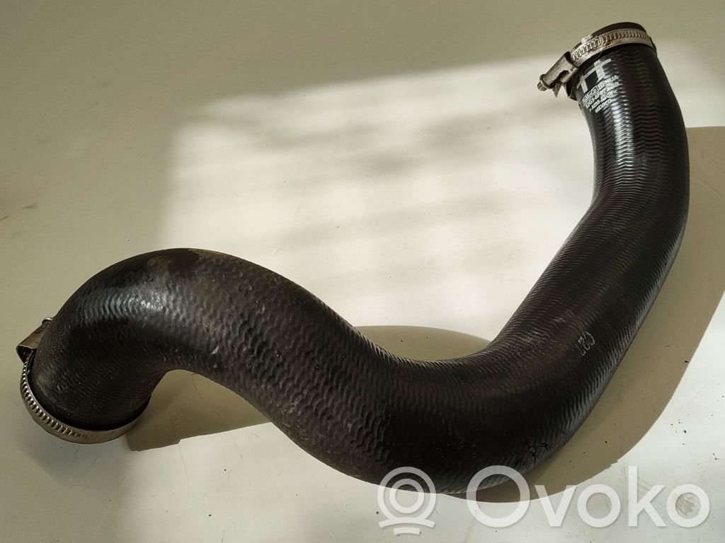 Ford Edge II Wąż / Rura intercoolera 