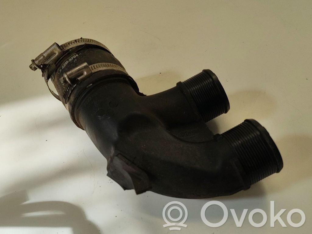 Wąż / Rura intercoolera   F2G36F072BJ,F2G36F072