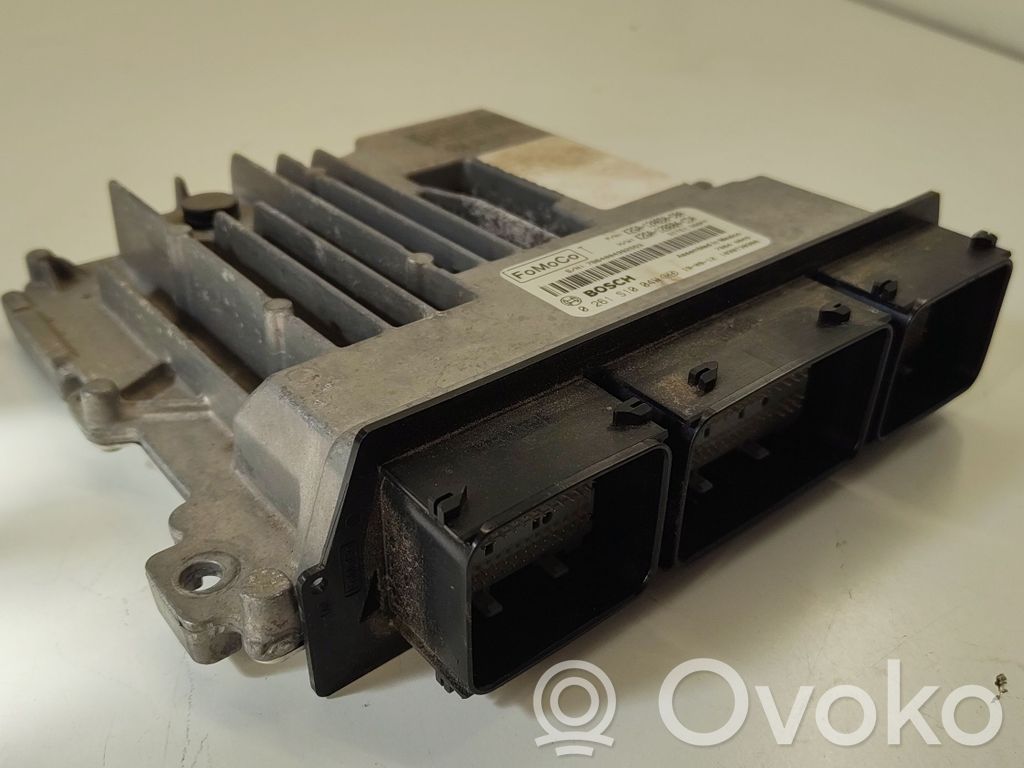 Ford Edge II Engine control unit/module 