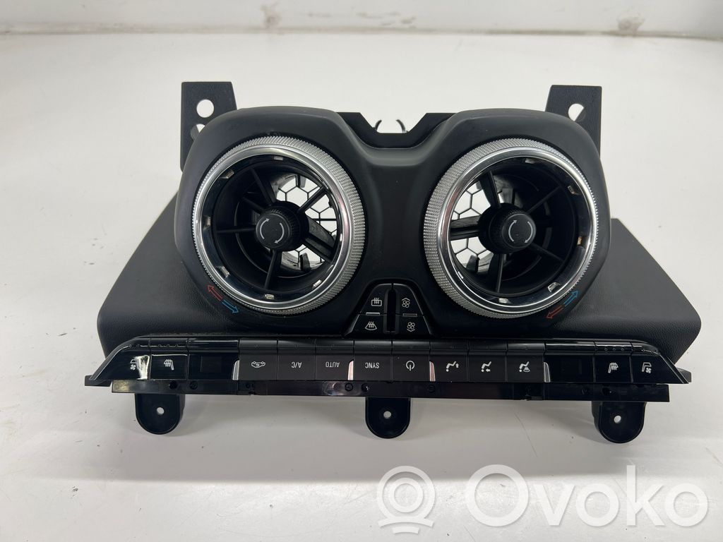 Panel klimatyzacji   84015995,84441501,23371426,10R051674,23421741,84078980,84202641,84202649