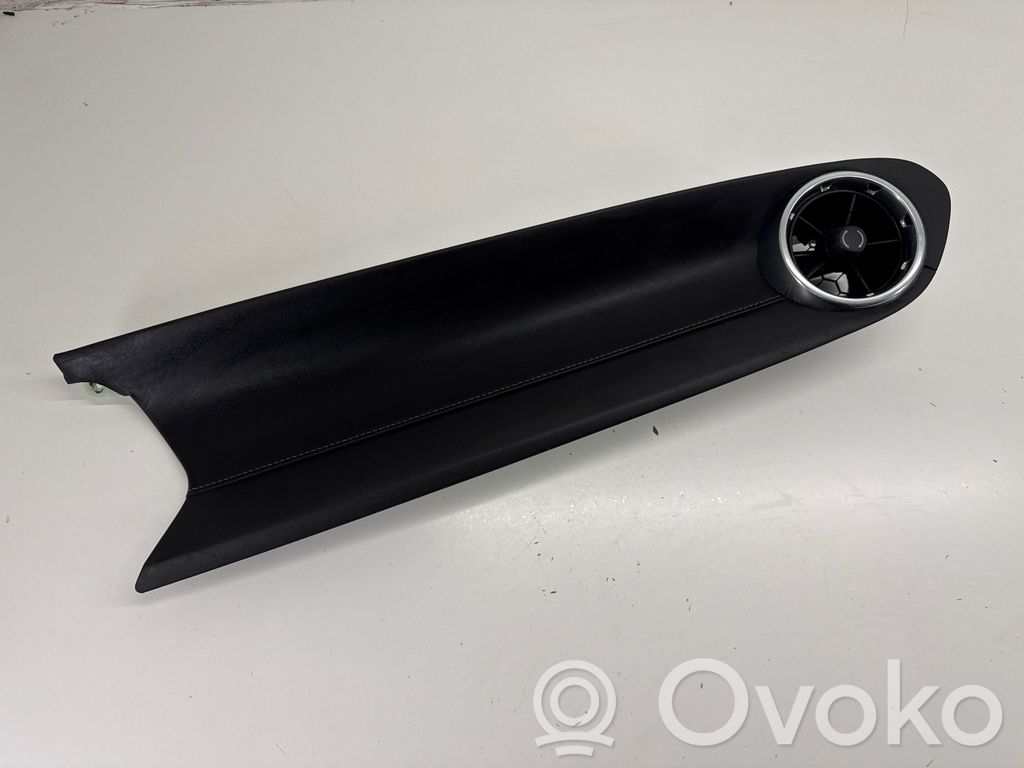 Chevrolet Camaro Panel trim 