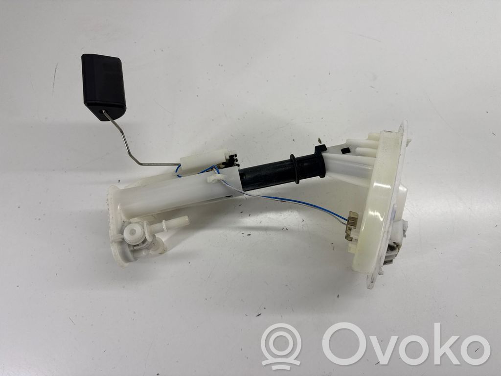 Chevrolet Camaro Bomba interna de combustible 