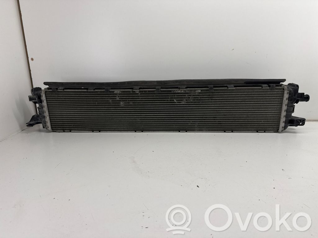 Chłodnica powietrza doładowującego / Intercooler   4G0145804D,VP8TBH8005DE,05FC015