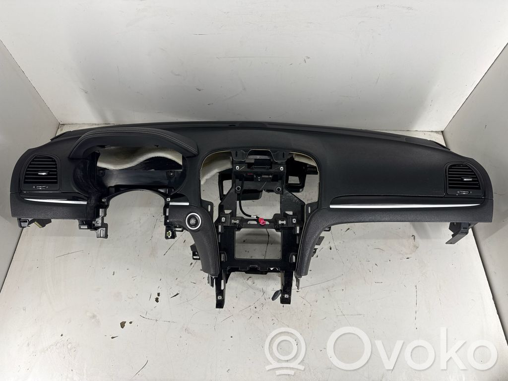 Chrysler 300C Panel de instrumentos 