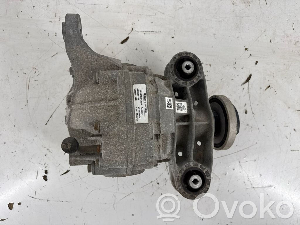 Chrysler 300C Hinterachsdifferential 