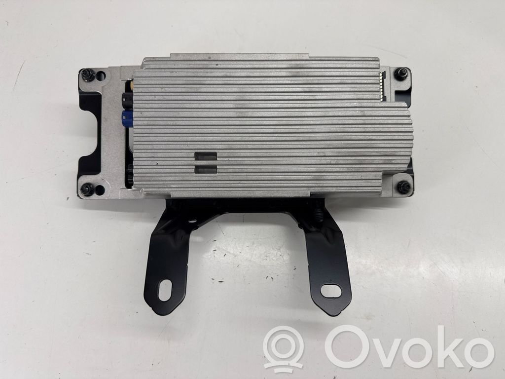 BMW 5 F10 F11 Bluetooth control unit module 