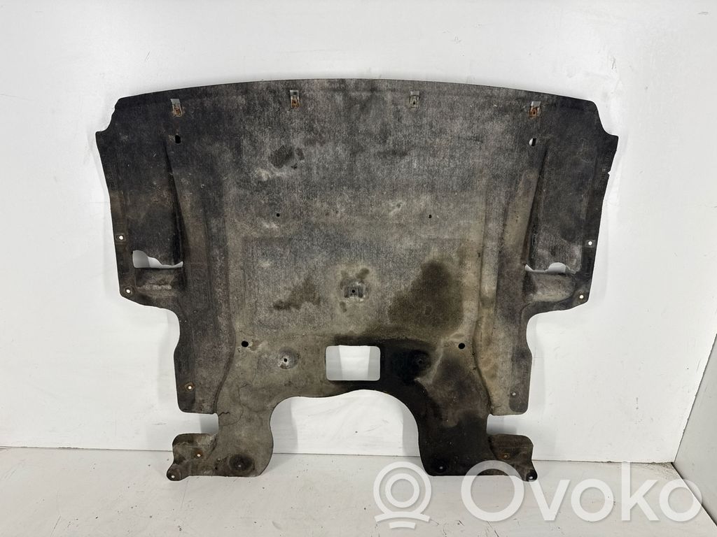 BMW 5 F10 F11 Protecție inferioară motor 