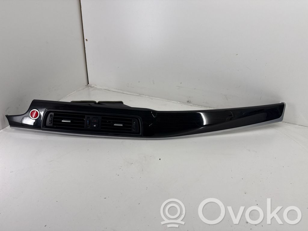 BMW 5 F10 F11 Element deski rozdzielczej / środek 