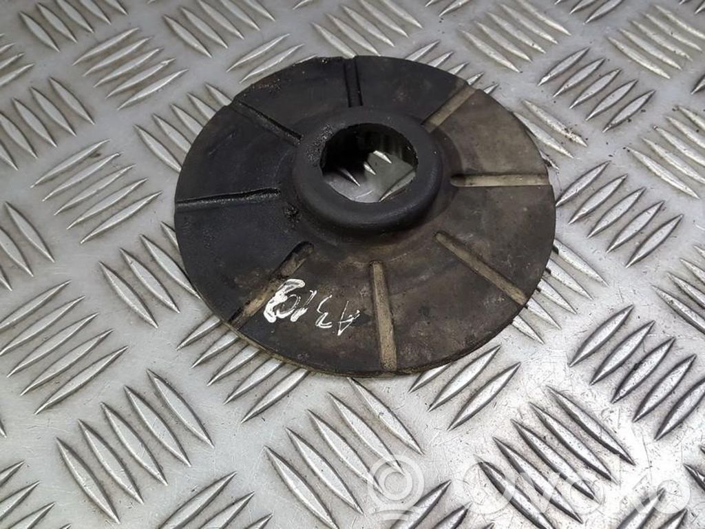 Opel Vectra C Molla elicoidale anteriore con cuscinetti in gomma