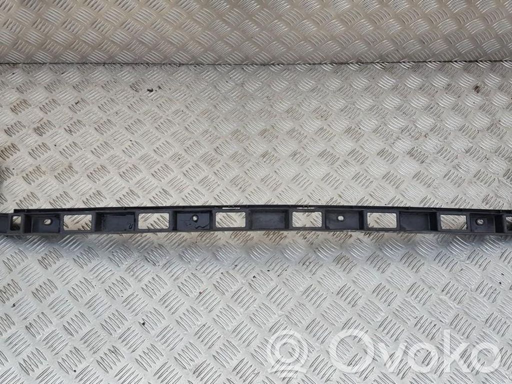 Fiat Doblo Staffa di rinforzo montaggio del paraurti posteriore 