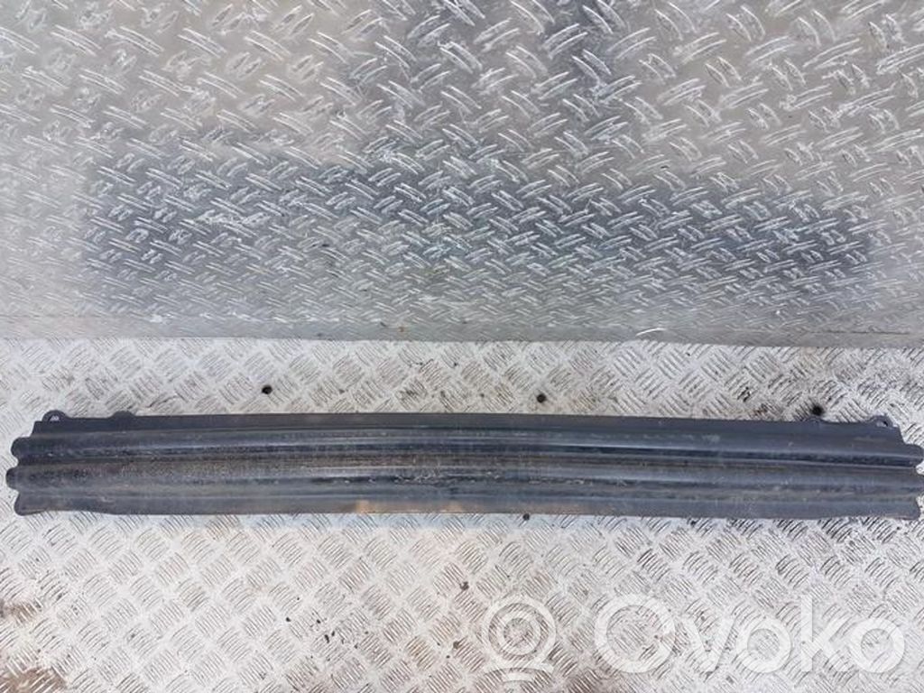 Hinterachse Achsträger