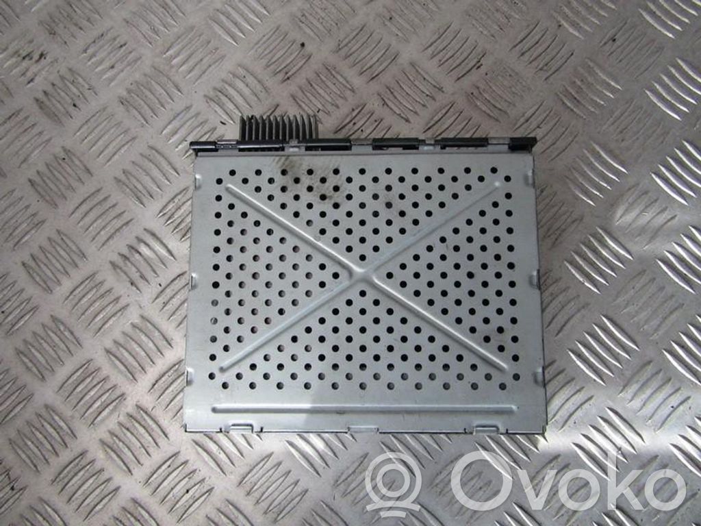 Garso stiprintuvas   4E0035541,4E0910541B,4E0035541,4E0910541B