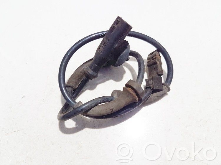 ABS brake wheel speed sensor   8200419177,8200419177,8200419177