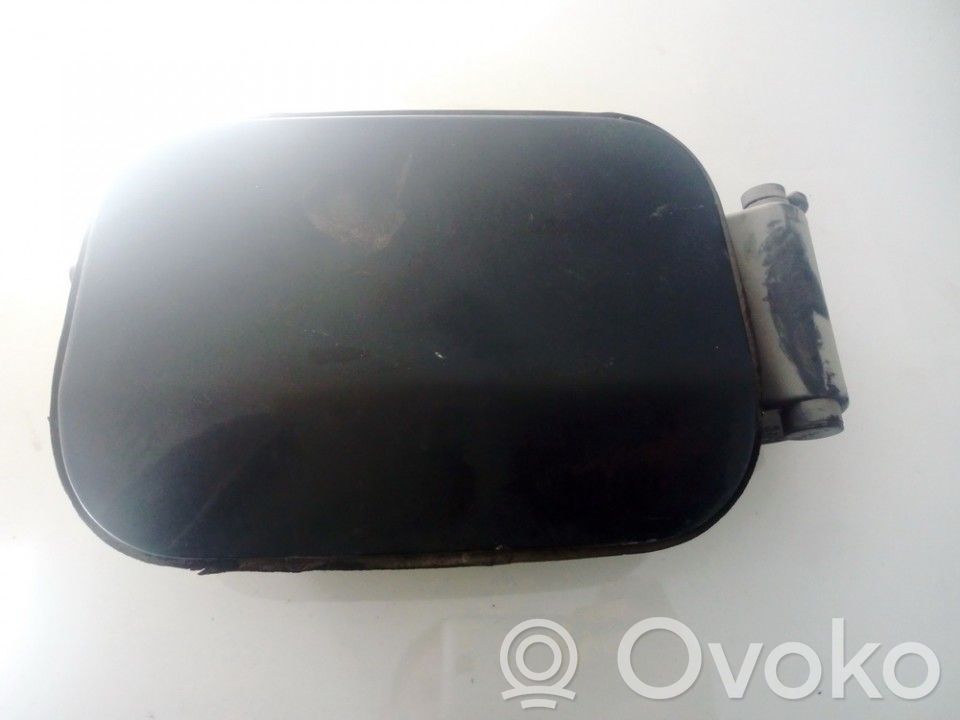 Fuel tank cap