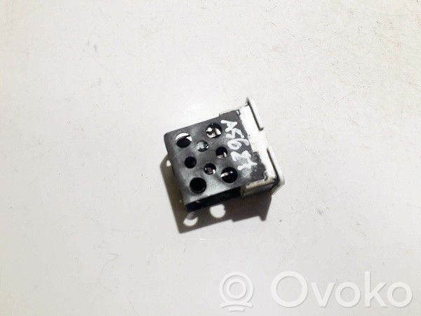 Motor aerotermă/rezistor ventilator   52475432,90560362,52475432