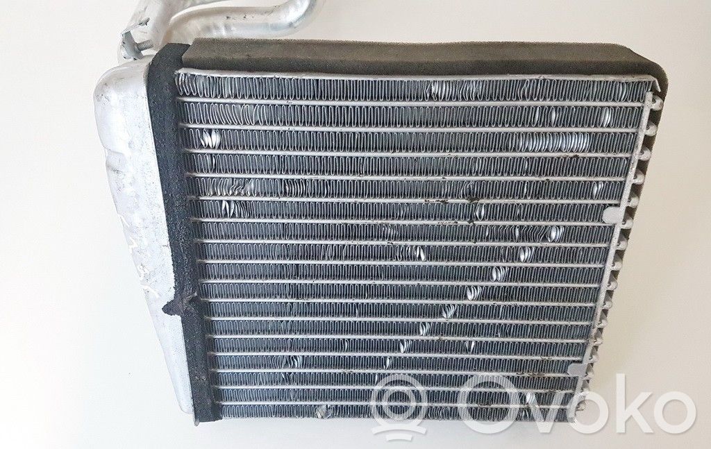 Seat Leon (1P) Radiator aerotermă 