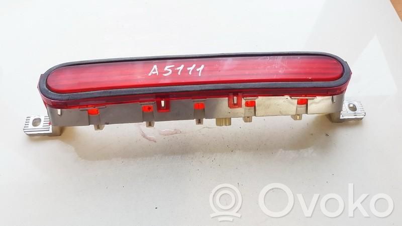 Toyota Corolla Verso AR10 Lampă frână centrală 
