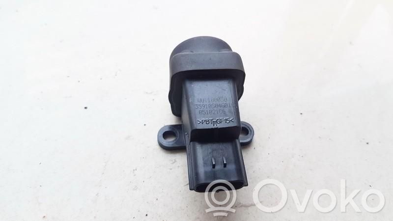 Honda FR-V Interruttore di interdizione carburante