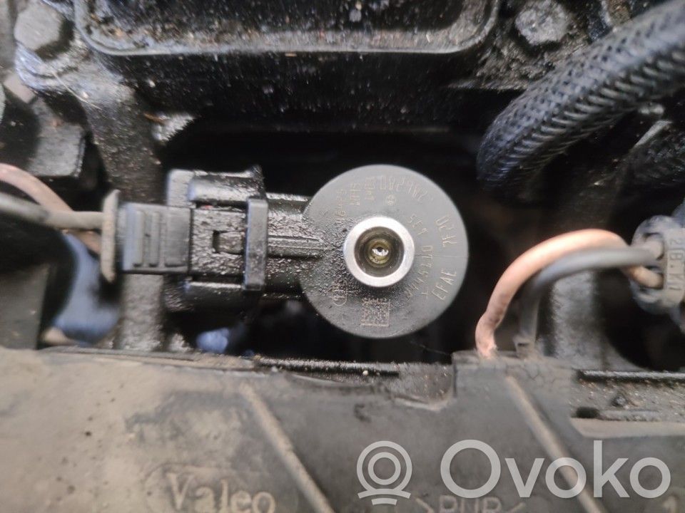 Peugeot 206 Sprausla (-i) 