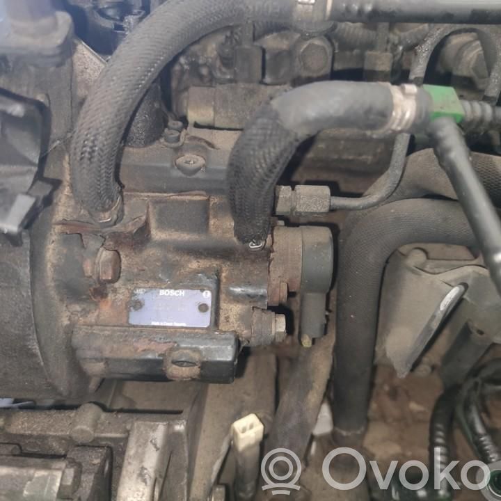 Peugeot 406 Pompa wtryskowa wysokiego ciśnienia 