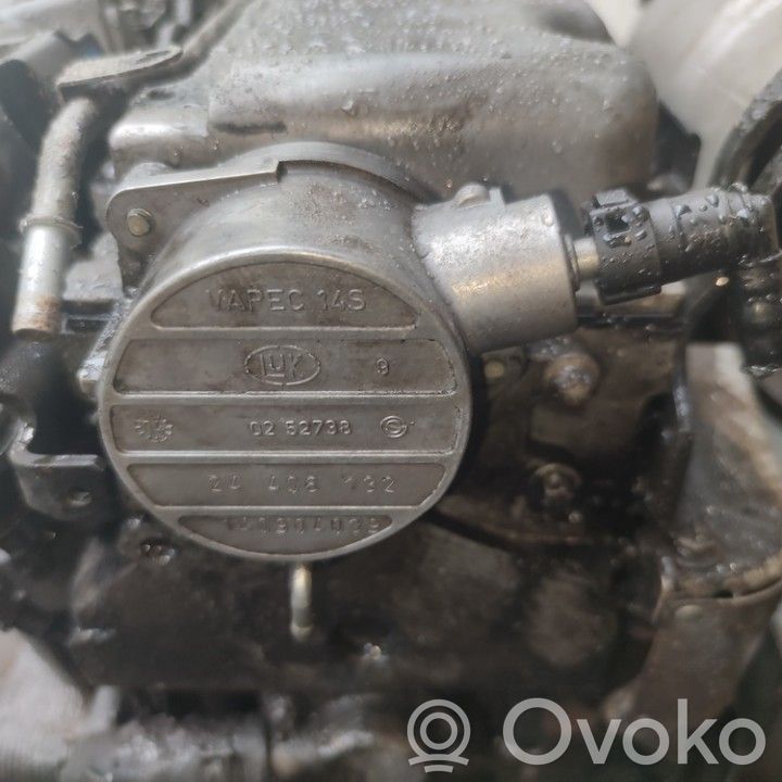Vacuum pump   0252738,24406132,0252738,140904039,24406132
