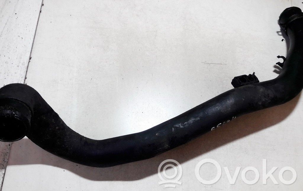 Wąż / Rura intercoolera   7M0145955G,95VW6F072AF,7M0145955G,95VW6F072AF