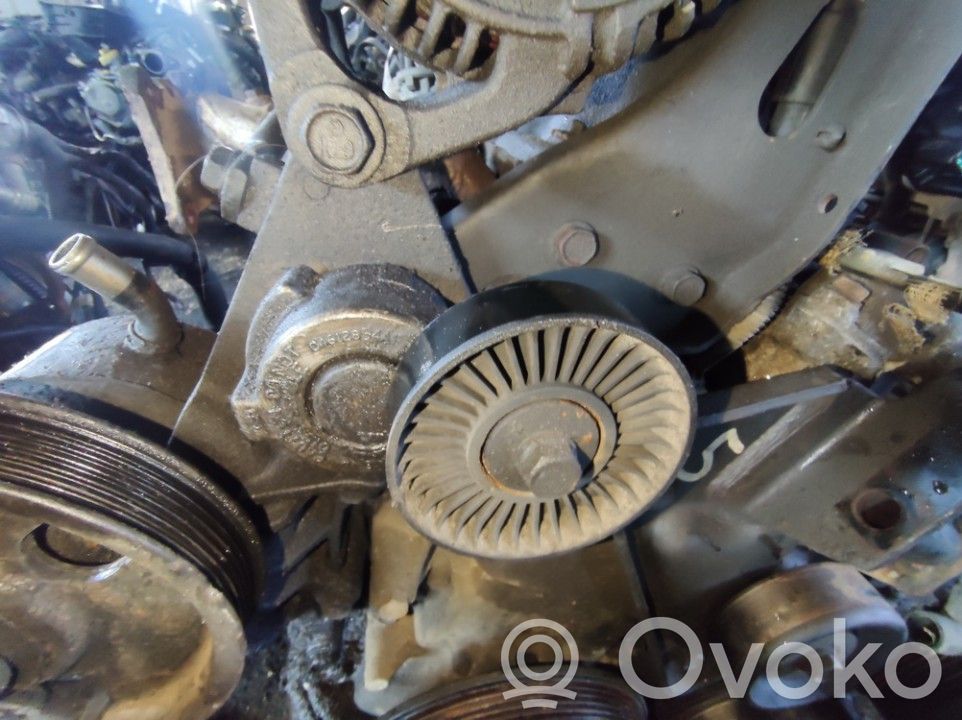 Întinzător curea generator/alternator   04612894AF,04612894AF,04612894AF