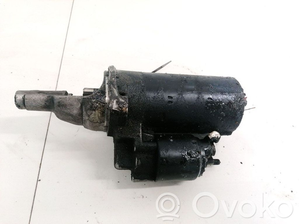 Motor de arranque   0001102021,059911023,0001102021,059911023