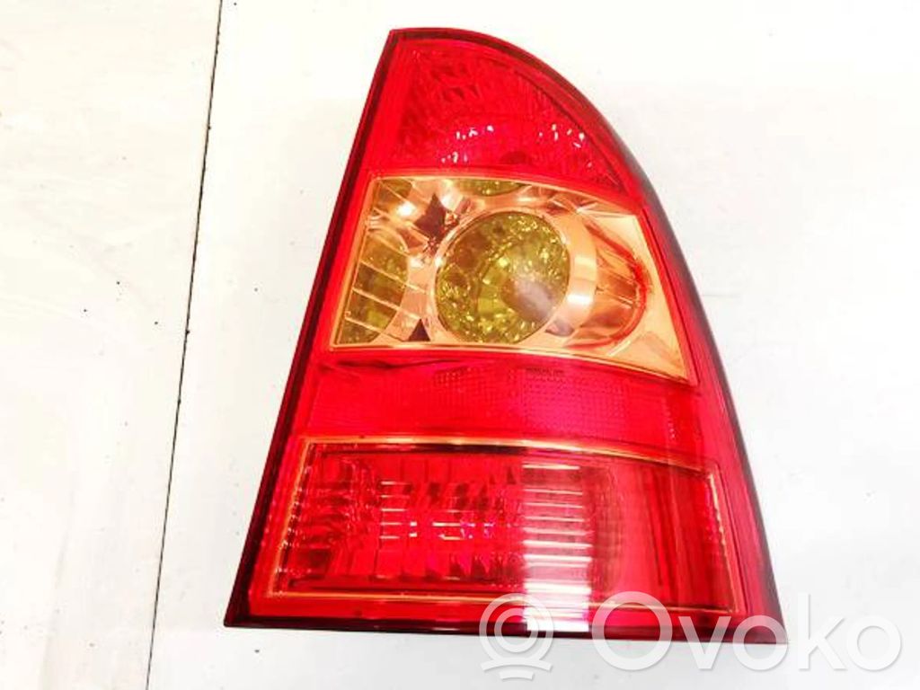 Luz trasera/de freno